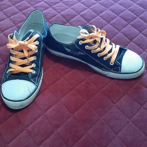 Harley Davidson sneakers